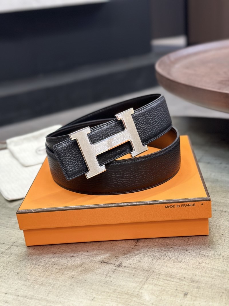 Hermes Belts